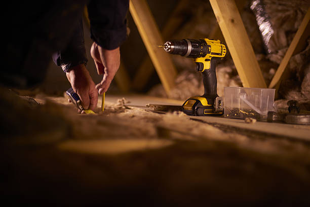 Best Insulation Maintenance and Repair in Pacifi, CA