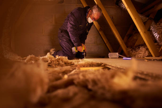 Best Energy Efficiency Solutions in Pacifi, CA